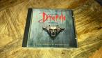 Bram Stoker’s Dracula Soundtrack CD, Ophalen of Verzenden, Zo goed als nieuw