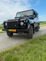 Land Rover 2005 Zwart, Land Rover, Zwart, Vierwielaandrijving, Te koop