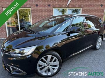 Renault Grand Scénic 1.3 TCe Limited TREKHAAK / RIJKLAAR / N beschikbaar voor biedingen