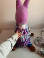 Fortnite Lama Knuffel - Zo goed als nieuw!, Ophalen, Zo goed als nieuw, Overige typen