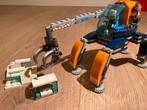Polar noordpool LEGO city Arctic 60192, Kinderen en Baby's, Speelgoed | Duplo en Lego, Ophalen of Verzenden, Zo goed als nieuw