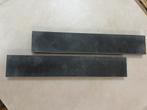 Dorpel hardsteen zwart 44 stuks €75,-, Doe-het-zelf en Verbouw, Tegels, Ophalen, Minder dan 5 m², 60 cm of meer