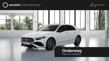 Mercedes-Benz A-klasse 250 e Business Solution AMG | Panoram beschikbaar voor biedingen