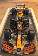 Max verstappen auto, Hobby en Vrije tijd, Modelauto's | 1:24, Ophalen of Verzenden, Nieuw, Bburago
