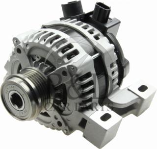 Dynamo 150A 5-CYL Volvo C30/S40/V50/C70, Auto-onderdelen, Ophalen of Verzenden, Nieuw, Volvo