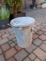 Vuilnisemmer tuindecoratie, Huis en Inrichting, Ophalen, Gebruikt, Minder dan 50 cm
