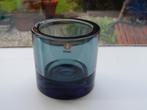 Iittala Marimekko Kivi 8 cm grey, Verzenden, Zo goed als nieuw, Overige materialen, Minder dan 25 cm