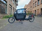 Batavus Fier 2 bakfiets Cargo line 85Nm + toebehoren, Fietsen en Brommers, Fietsen | Bakfietsen, Overige merken, Example address 123, Example City