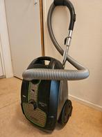 Stofzuiger - Princess Silence Deluxe, Witgoed en Apparatuur, Stofzuigers, Gebruikt, Stofzuiger, 1200 tot 1600 watt, Ophalen