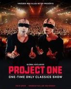 VWAB Project One 4th January 2026, Drie personen of meer, Maart