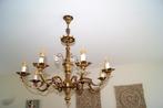 Vintage luster, Ophalen