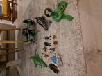 Diverse Ben 10 speelgoed, Ophalen of Verzenden, Gebruikt