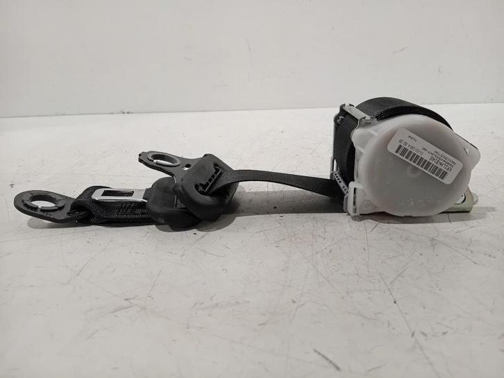 Veiligheidsgordel rechts achter Toyota Aygo, Auto-onderdelen, Interieur en Bekleding, Toyota, Gebruikt, Herkomst onderdeel bekend