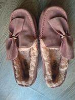 UGG Pantoffels roze maat 38, UGG, Ophalen of Verzenden, Roze, Pantoffels of Sloffen