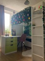 Ikea hoogslaper, Ophalen of Verzenden, Gebruikt, Hoogslaper