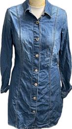 Jeans Jurk van Orsay - Maat : 38, Kleding | Dames, Jurken, Maat 38/40 (M), Zo goed als nieuw, Orsay, Verzenden