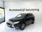 Mitsubishi Outlander 2.0 Connect Pro Bovag Garantie, 1998 cc, Stof, Euro 6, 4 cilinders