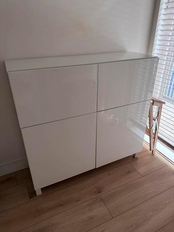 Ikea Besta cupboard