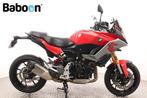 BMW F 900 XR (bj 2021), Cruise Control, Toermotor, BMW