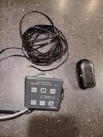 Vetus Benzinedamp Detector/Meter pd1000, Ophalen of Verzenden, Zo goed als nieuw, Overige typen