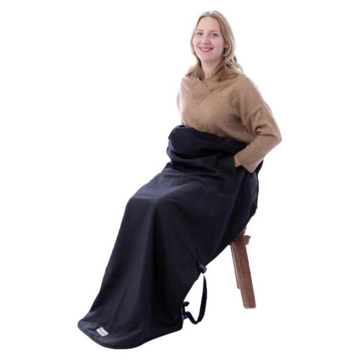 Belieff Warmtedeken, Voetenzak, Beenzak wind en waterdicht, Diversen, Rolstoelen, Nieuw, Duwrolstoel, Ophalen of Verzenden