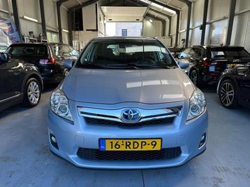 Toyota Auris 1.8 Full Hybrid Aspiration beschikbaar voor biedingen