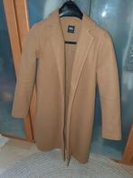 lange jas van Zara, Ophalen of Verzenden, Zo goed als nieuw, Maat 38/40 (M)