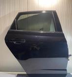 VW POLO 2G DEUR RECHTS ACHTER LC9X, Auto-onderdelen, Ophalen of Verzenden