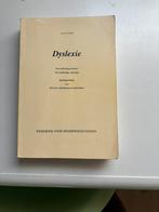 Dyslexie, Ophalen, Gamma, Gelezen