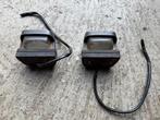 Nummerplaat verlichting Honda Civic, Ophalen of Verzenden, Honda