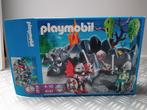 playmobil drakenridders 4147, Kinderen en Baby's, Speelgoed | Playmobil, Complete set, Gebruikt, Ophalen