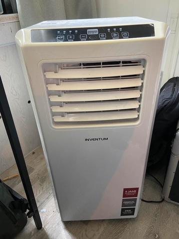 Inventum 3-in-1-Airco beschikbaar voor biedingen
