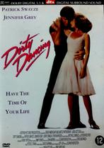 DVD 'Dirty Dancing', Vanaf 12 jaar, Ophalen of Verzenden, Zo goed als nieuw, Drama