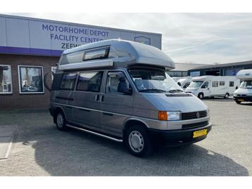 Volkswagen Westfalia Exclusive in nieuwstaat beschikbaar voor biedingen