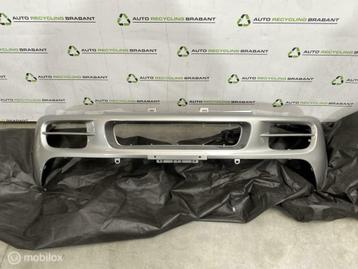Voorbumper Suzuki Jimny FACELIFT NIEUW ORIGINEEL  71711-84A0 beschikbaar voor biedingen