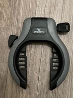 Fietsslot, Fietsen en Brommers, Fietsaccessoires | Fietssloten, Ophalen of Verzenden, Zo goed als nieuw, Kabelslot