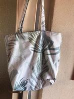 Handgemaakte tas, Ophalen of Verzenden, Nieuw, Groen, Shopper
