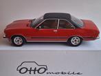 Opel Commodore B GS/E 1977 OT159 Ottomobile 1/18, Ophalen of Verzenden, Nieuw, Auto, OttOMobile