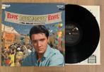 Elvis LP - Roustabout - USA 1976, Ophalen of Verzenden, Gebruikt, 12 inch, Poprock