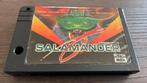 MSX Konami RC758 Salamander ‘beta’, 1 speler, Verzenden, Zo goed als nieuw, Vanaf 18 jaar