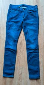 G-star 3301 Dames W30 L32, Kleding | Dames, Spijkerbroeken en Jeans, Blauw, Ophalen of Verzenden, W30 - W32 (confectie 38/40)