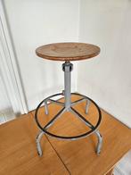 Ahrend tekenkruk, Friso Kramer, vintage design, atelier, 60s, Huis en Inrichting, Ophalen, In hoogte verstelbaar, Gebruikt, IJzer