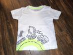 T shirts baby maat 80, Ophalen, Zo goed als nieuw, Jongetje, Shirtje of Longsleeve