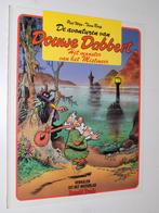 Douwe Dabbert - 05_HC_Het monster van het Mistmeer, Eén stripboek, Ophalen of Verzenden, Gelezen, Piet Wijn - Thom Roep