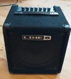 Line 6 Lowdown Studio 110 Bass Amp, Ophalen, Gebruikt, Basgitaar, 50 tot 100 watt