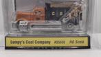 F74) Kolenhandel woodland H0 Lumpy's coal company ovp AS5555, Overige merken, Verzenden, Overige typen, Nieuw