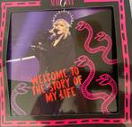Madonna  This Is My Life  3 LP & DVD, Cd's en Dvd's, Vinyl | Pop, Ophalen of Verzenden, Zo goed als nieuw, 1980 tot 2000