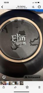 Gezocht Elin 0621, Huis en Inrichting, Keuken | Servies, Ophalen, Zo goed als nieuw, Bord(en), Overige stijlen