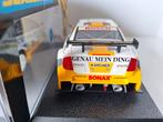 Scalextric Opel V8 Coupé #16 Met Licht Ref Nr C2409, Overige merken, Nieuw, Scalextric, Ophalen of Verzenden