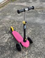 te koop oxelo stepje, Ophalen, Gebruikt, Gewone step, Oxelo